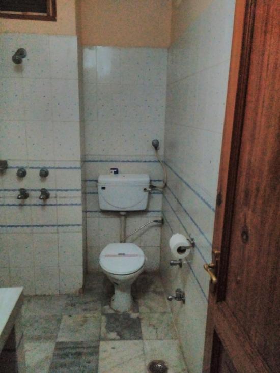 Hotel Mount View Joshīmath Zewnętrze zdjęcie