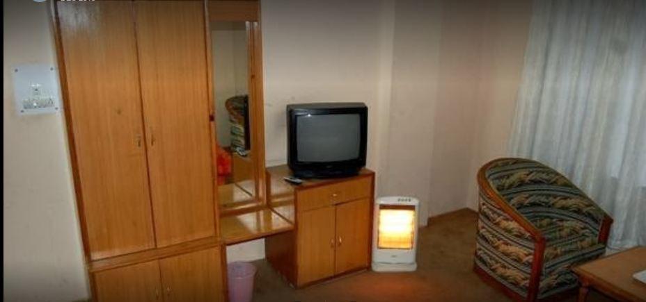 Hotel Mount View Joshīmath Zewnętrze zdjęcie